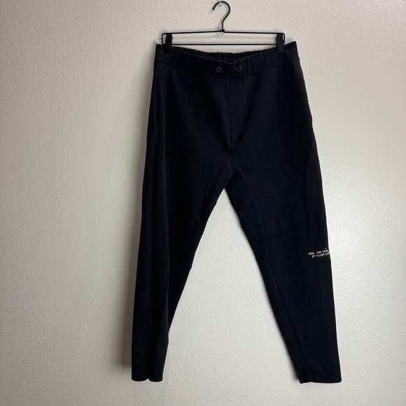 Zara Sweatpants Joggers Size XL - Picture 1 of 11